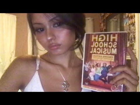 DVD ASMR