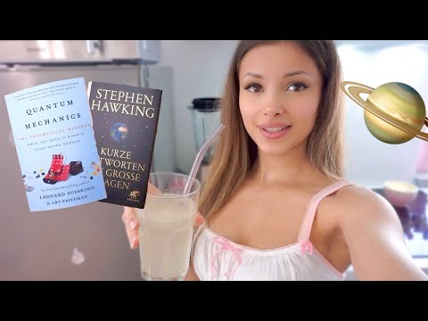 ‧͙⁺˚*･༓♡　aliens, space, time traveller party　♡༓･*˚⁺‧͙　🪐 Holly Cerise Vlog 🪐