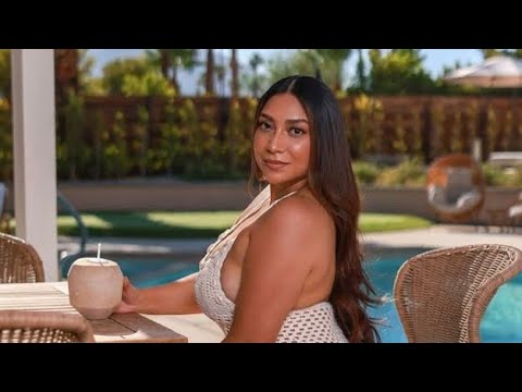 ✨Nancy Hernandez: Curve-Perfect Glam Looks & Style Secrets