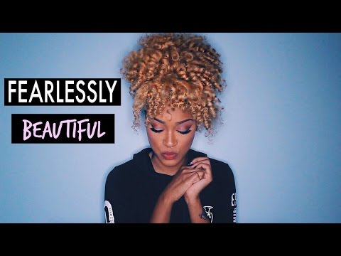 ❃ My Fearlessly Beautiful Story ❃ | SmartistaBeauty | Bri Hall