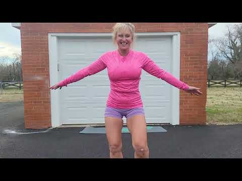 ❤️ Heart Pumpin Valentine's Day Workout ❤️