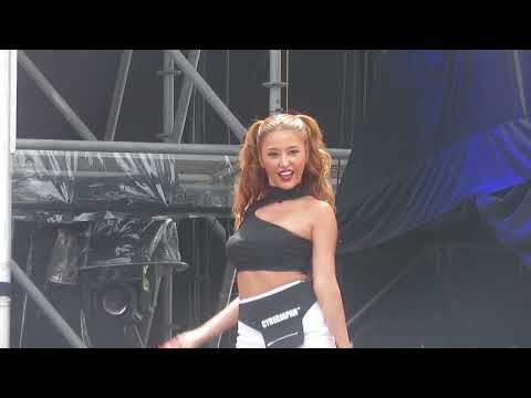 サイバージャパンダンサーズ 2019 MUSIC CIRCUS teamK その①