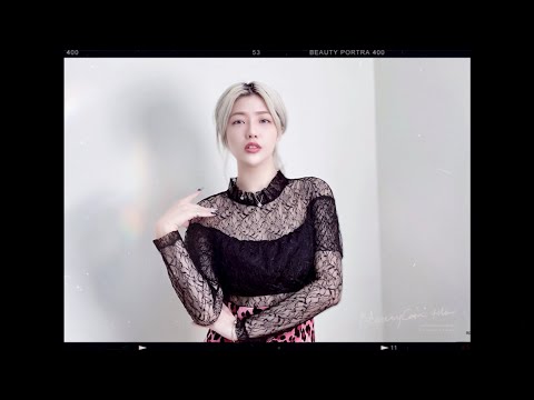 可怕的顯老穿搭 | Scary old clothes | 룩북 | Ms.Johnny