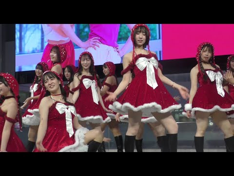 東京ダンスヴィレッジ2025.12.27　圧巻のステージパフォーマンスを見にサンシャインシティ噴水広場に行ってきた【まさにアイドルフェス】Sunshine Dance Event