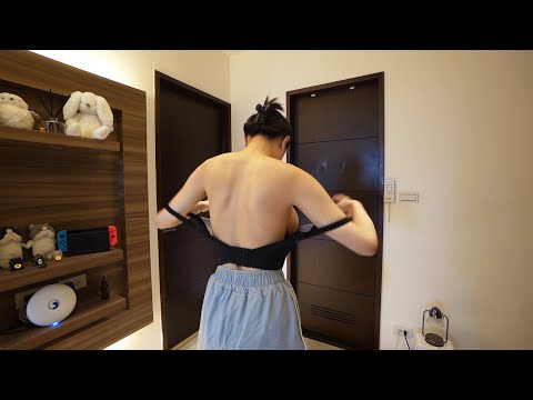 開箱強尼家 ! 竟然在沙發發現XXX ! !