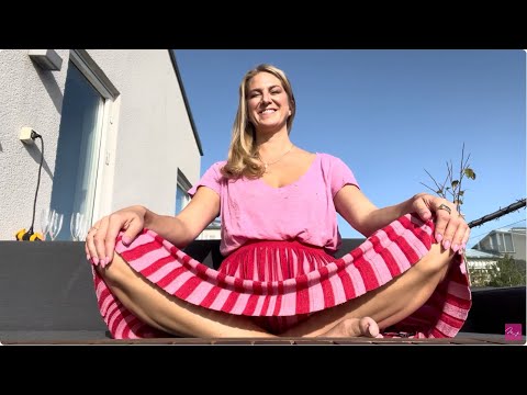 Easy yoga every day | 15 minutes with MarlingYoga | Day 1719