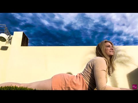 Easy yoga every day | 15 minutes with MarlingYoga | Day 1785
