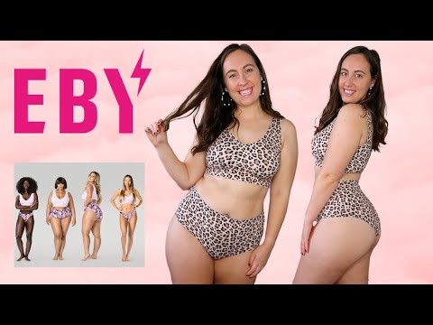 EBY Review | Undies with a Purpose