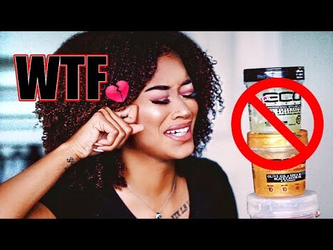 ECO Styler Gel is CANCELED!!! | Bri Hall