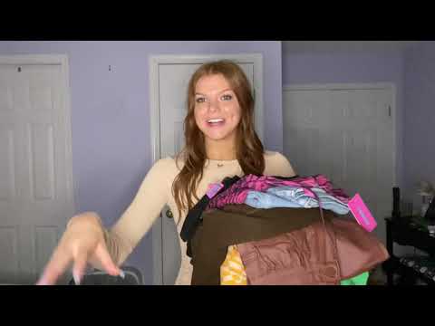 Edikted Try On Haul❤️‍🔥