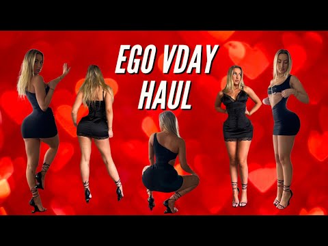 EGO DOES VDAY 😍 you’re in for a shockkkk