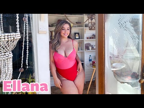 Ellana Outtakes – 20 Questions – 4K