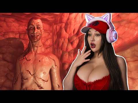 Enter the Meat Realm / From the Darkness full game