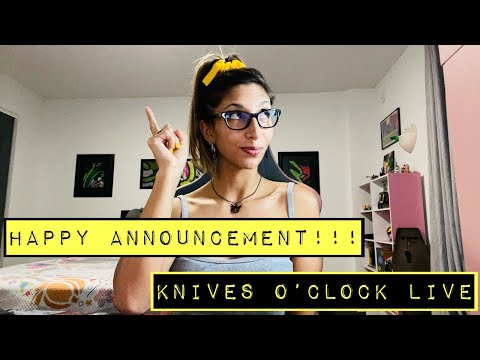 Epic Announcement and Giveaway