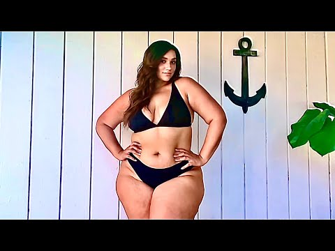 Erica Lauren – Fashion Nova Curve Lookbook