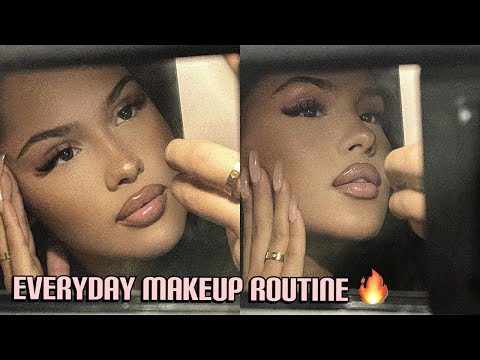 EVERYDAY MAKEUP ROUTINE – eemmahallberg