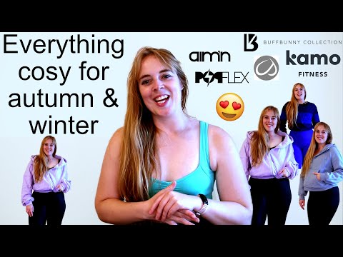 Everything Cosy | My Favourite Pieces For Cold Days | Try On & Review