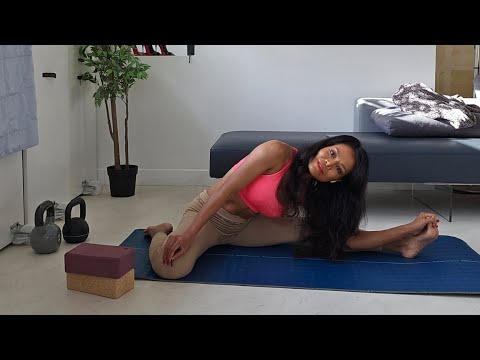 exercices to increase muscle strength 🤸