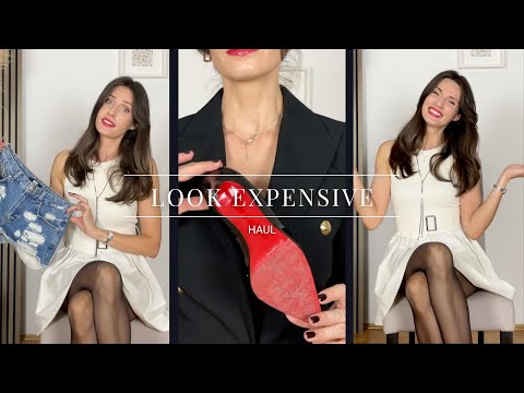 Expensive vs Cheap – Style Secrets