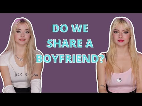 EXPOSING ALL OF OUR SECRETS