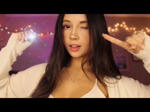 Eyes CLOSED Cranial Nerve Exam for Instant Sleep