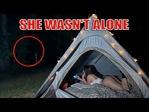 𝐇𝐞 𝐖𝐚𝐬 𝐖𝐚𝐭𝐜𝐡𝐢𝐧𝐠 𝐌𝐞 𝐅𝐫𝐨𝐦 𝐭𝐡𝐞 𝐃𝐚𝐫𝐤 𝐅𝐨𝐫𝐞𝐬𝐭…