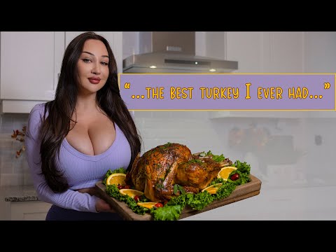 𝐌𝐲 𝐅𝐢𝐫𝐬𝐭 𝐓𝐡𝐚𝐧𝐤𝐬𝐠𝐢𝐯𝐢𝐧𝐠 𝐓𝐮𝐫𝐤𝐞𝐲