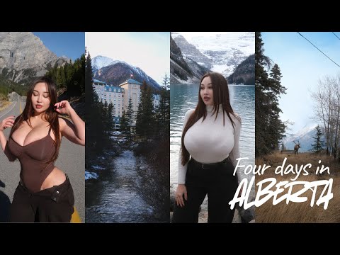 𝐍𝐨 o𝐧𝐞 w𝐚𝐫𝐧𝐞𝐝 m𝐞 a𝐛𝐨𝐮𝐭 t𝐡𝐢𝐬!… 𝐇𝐨𝐰 𝐦𝐲 h𝐞𝐚𝐫𝐭 w𝐚𝐬 s𝐭𝐨𝐥𝐞𝐧 𝐢𝐧 A𝐥𝐛𝐞𝐫𝐭𝐚 🍁