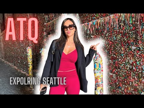 👉🏻 What Does Seattle have to Offer?