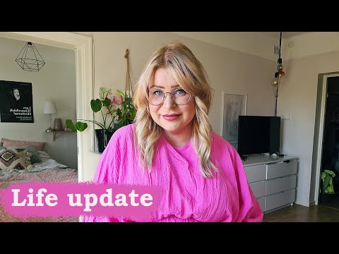 🩰PLUS SIZE OOTD 🧁  | New Haircolour | Outfit of the day