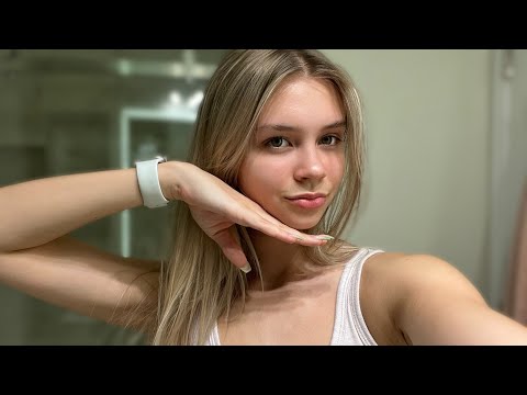 Facial Recovery (Favorite Skincare Products) //TheAngelPoli