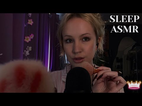 Fall asleep in 20 minutes as the lighting gets darker 🌘 | ASMR
