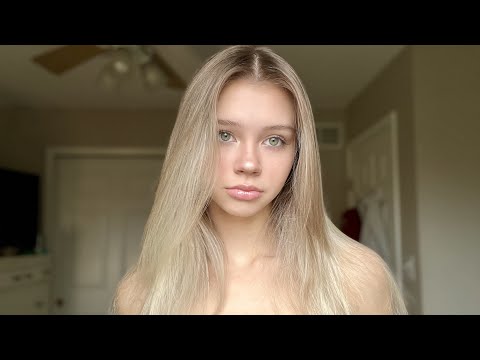 FALL OUTFITS TRY-ON HAUL🍂🍁~sweaters, uggs //TheAngelPoli