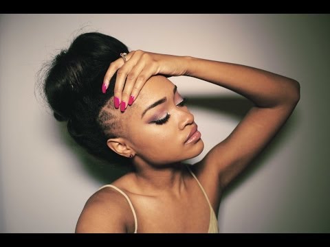 FAQ My Shaved Haircut | Bri Hall