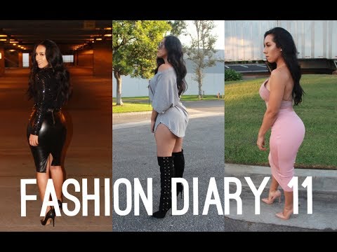 Fashion Diary 11