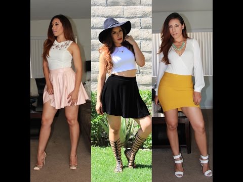 Fashion Diary 11 of 2015