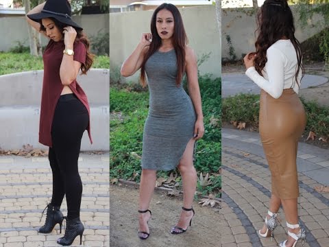 Fashion Diary 18 of 2015