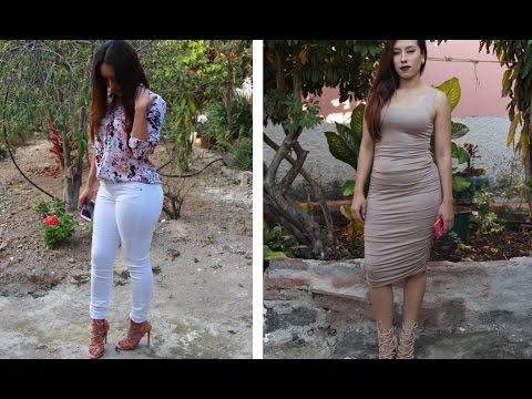 Fashion Diary 2 of 2016