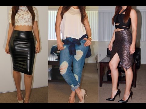 Fashion Diary 4 of 2015