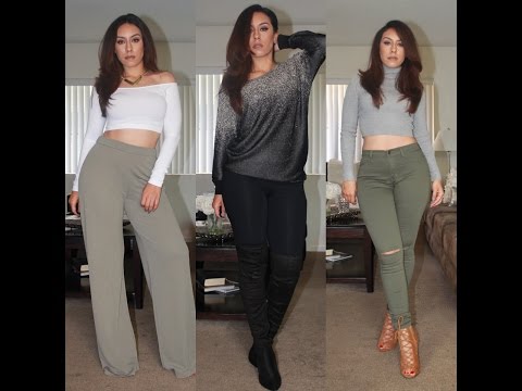 Fashion Diary 5 of 2016