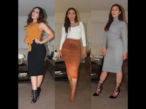 Fashion Diary 8/2016