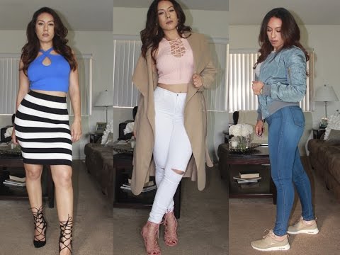 Fashion Diary 9 of 2016