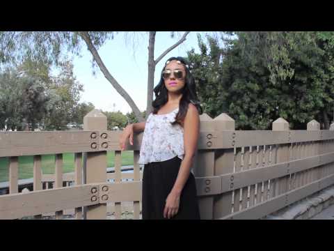 Fashion Diary: Peace in the Valley