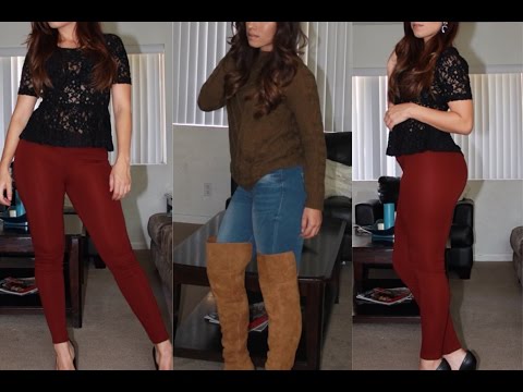 Fashion Diary: Sweet as Wine