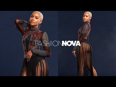 Fashion Nova Dress Try On Haul 2019 Clothing