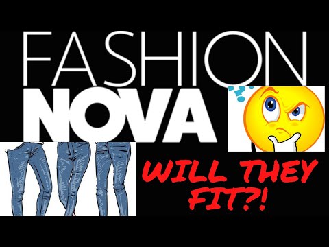 Fashion Nova Mini Haul|This ALWAYS happens😒 #fashionova #review #minihaul