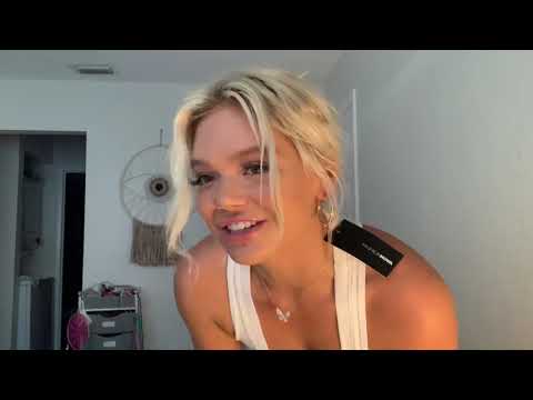 FASHION NOVA TRY ON HAUL 2020 !