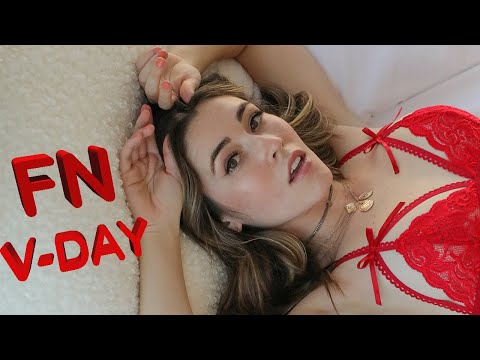 Fashion Nova Valentine's Day Shapewear and Date Night Looks! ❤️