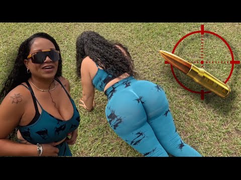 Fastest Pistol Caliber Round In My Collection💨