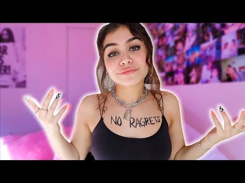 FINALLY ANSWERING YOUR QUESTIONS